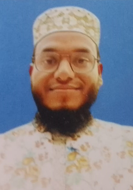 মোঃ রবিউল ইসলাম